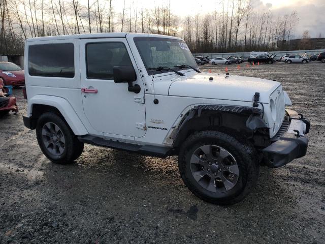 Photo 3 VIN: 1C4AJWBG1FL649151 - JEEP WRANGLER S 