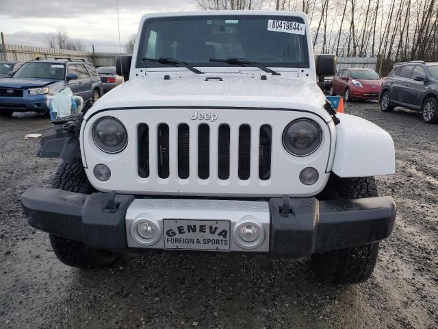 Photo 4 VIN: 1C4AJWBG1FL649151 - JEEP WRANGLER S 