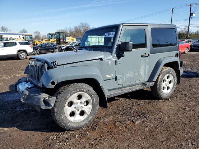 Photo 0 VIN: 1C4AJWBG1FL774358 - JEEP WRANGLER 