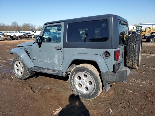 Photo 1 VIN: 1C4AJWBG1FL774358 - JEEP WRANGLER 