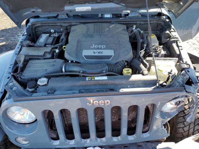 Photo 10 VIN: 1C4AJWBG1FL774358 - JEEP WRANGLER 