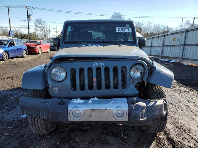 Photo 4 VIN: 1C4AJWBG1FL774358 - JEEP WRANGLER 