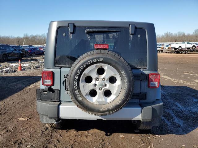 Photo 5 VIN: 1C4AJWBG1FL774358 - JEEP WRANGLER 