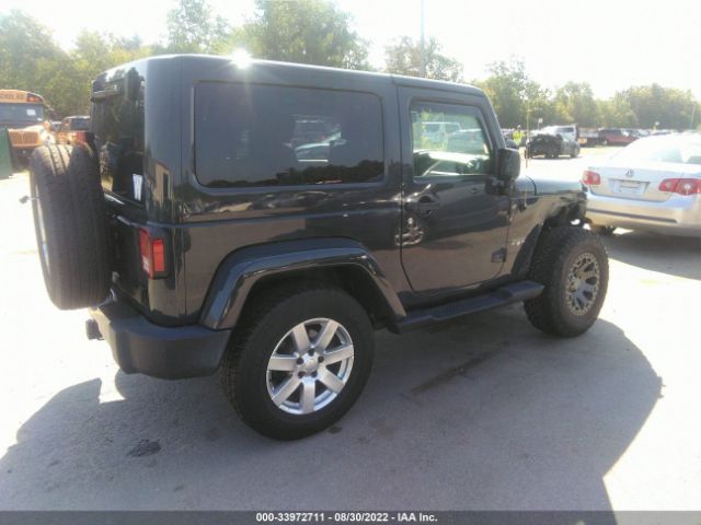 Photo 3 VIN: 1C4AJWBG1GL290045 - JEEP WRANGLER 