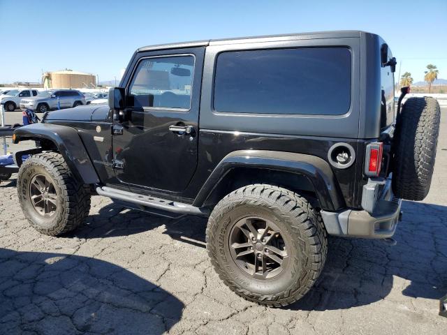 Photo 1 VIN: 1C4AJWBG1GL292409 - JEEP WRANGLER S 