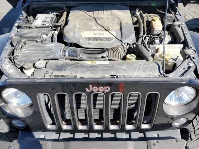 Photo 10 VIN: 1C4AJWBG1GL292409 - JEEP WRANGLER S 