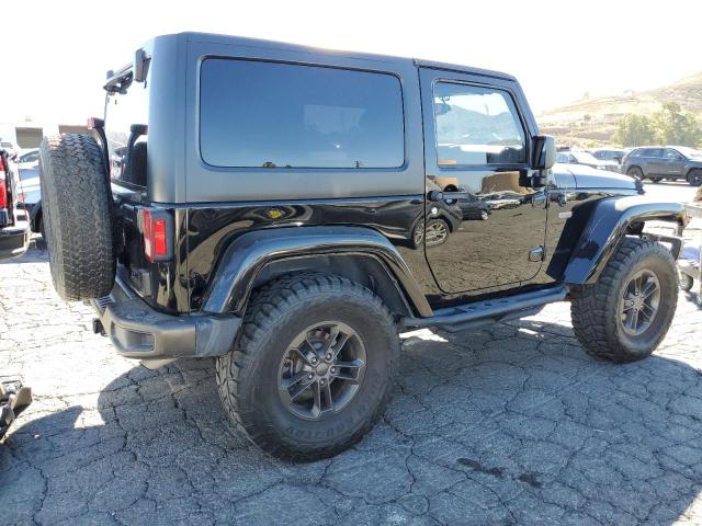 Photo 2 VIN: 1C4AJWBG1GL292409 - JEEP WRANGLER S 