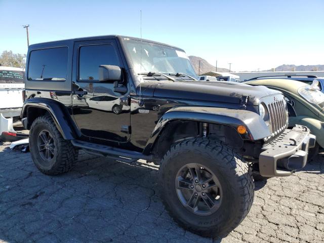 Photo 3 VIN: 1C4AJWBG1GL292409 - JEEP WRANGLER S 