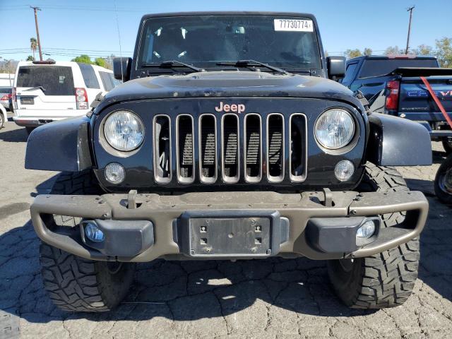 Photo 4 VIN: 1C4AJWBG1GL292409 - JEEP WRANGLER S 