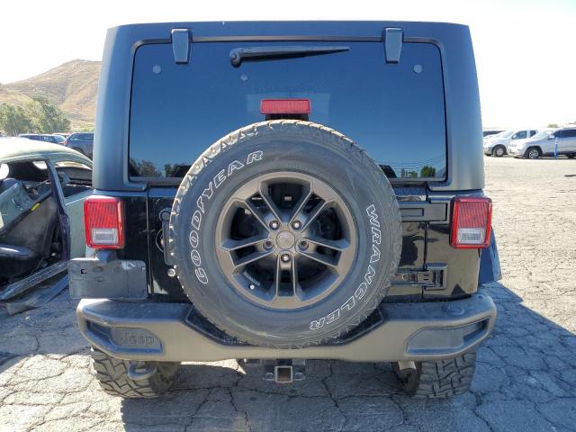 Photo 5 VIN: 1C4AJWBG1GL292409 - JEEP WRANGLER S 