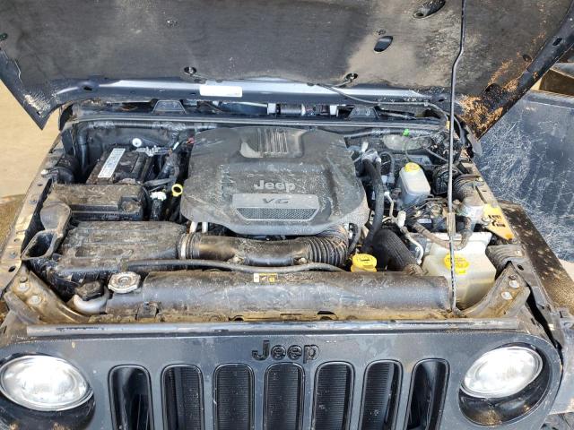 Photo 10 VIN: 1C4AJWBG1JL815466 - JEEP WRANGLER S 