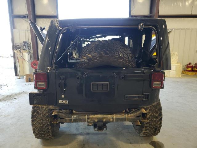 Photo 5 VIN: 1C4AJWBG1JL815466 - JEEP WRANGLER S 