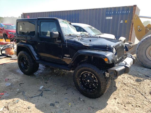 Photo 3 VIN: 1C4AJWBG2CL125938 - JEEP WRANGLER S 