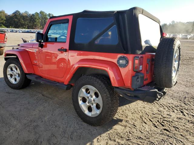 Photo 1 VIN: 1C4AJWBG2DL673746 - JEEP WRANGLER 