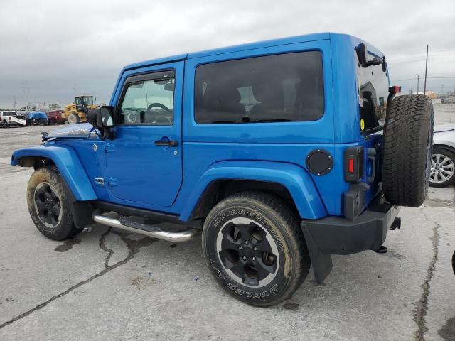 Photo 1 VIN: 1C4AJWBG2EL239151 - JEEP WRANGLER 