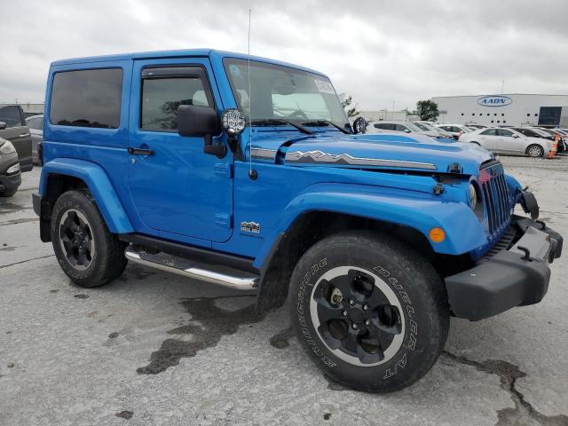 Photo 3 VIN: 1C4AJWBG2EL239151 - JEEP WRANGLER 