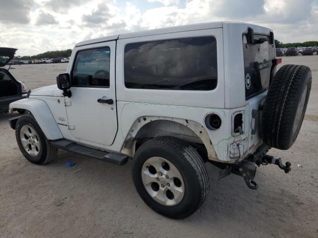 Photo 1 VIN: 1C4AJWBG2FL732376 - JEEP WRANGLER S 