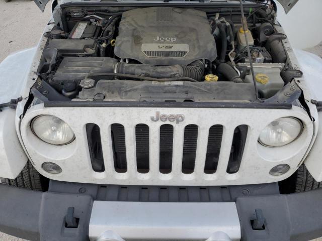 Photo 11 VIN: 1C4AJWBG2FL732376 - JEEP WRANGLER S 