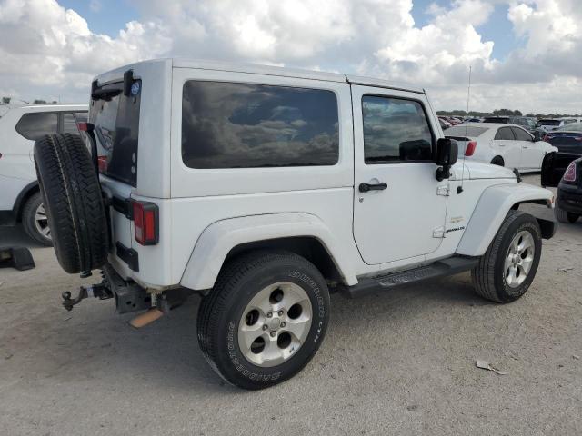 Photo 2 VIN: 1C4AJWBG2FL732376 - JEEP WRANGLER S 