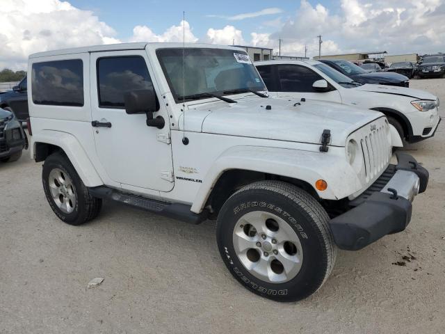 Photo 3 VIN: 1C4AJWBG2FL732376 - JEEP WRANGLER S 