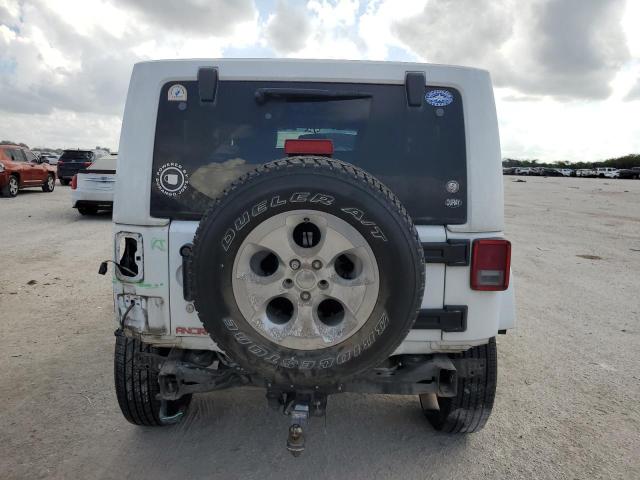 Photo 5 VIN: 1C4AJWBG2FL732376 - JEEP WRANGLER S 