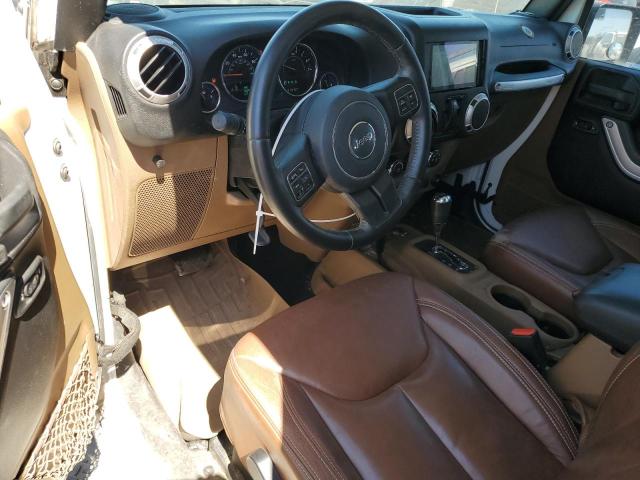 Photo 7 VIN: 1C4AJWBG2FL732376 - JEEP WRANGLER S 