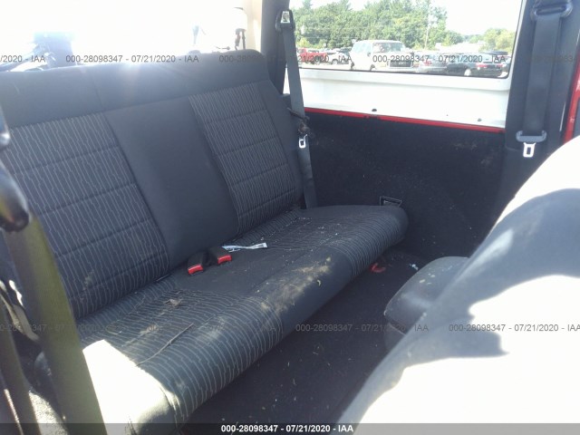 Photo 7 VIN: 1C4AJWBG3CL105004 - JEEP WRANGLER 