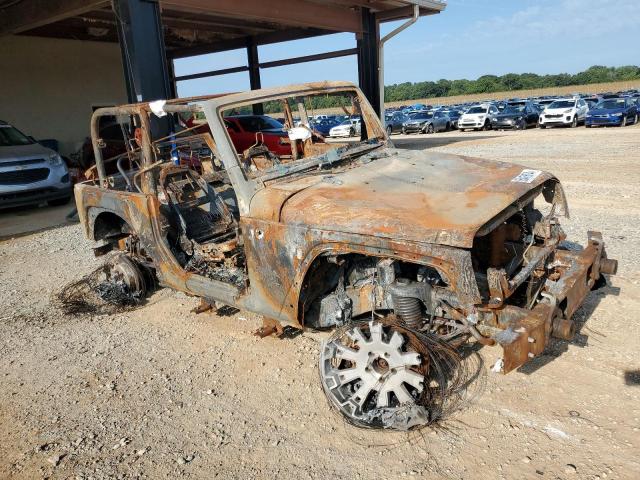 Photo 3 VIN: 1C4AJWBG3DL505078 - JEEP WRANGLER S 