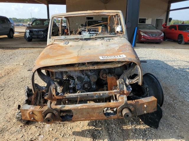 Photo 4 VIN: 1C4AJWBG3DL505078 - JEEP WRANGLER S 