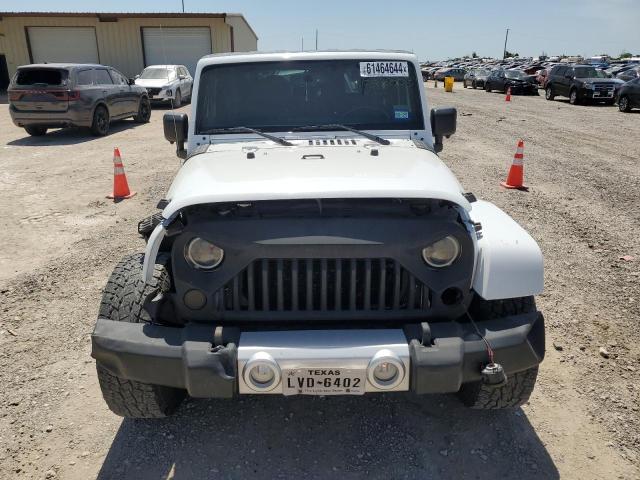 Photo 4 VIN: 1C4AJWBG3DL586003 - JEEP WRANGLER 