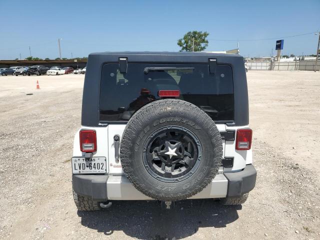 Photo 5 VIN: 1C4AJWBG3DL586003 - JEEP WRANGLER 