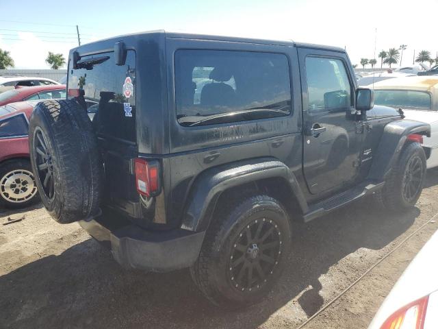 Photo 2 VIN: 1C4AJWBG3EL258582 - JEEP WRANGLER S 