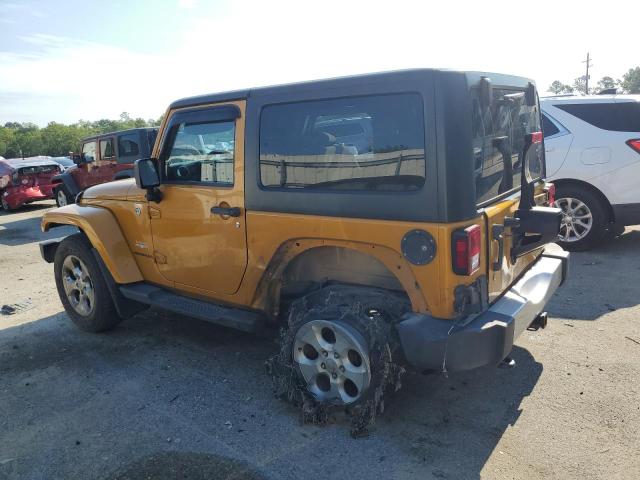 Photo 1 VIN: 1C4AJWBG3EL285328 - JEEP WRANGLER S 