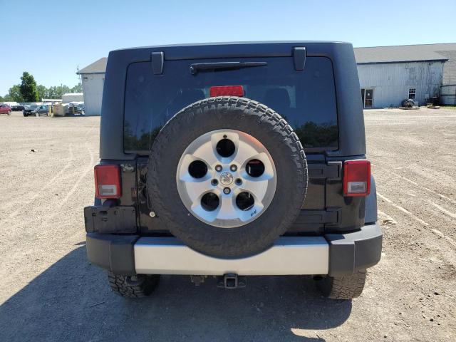 Photo 5 VIN: 1C4AJWBG3FL567549 - JEEP WRANGLER 