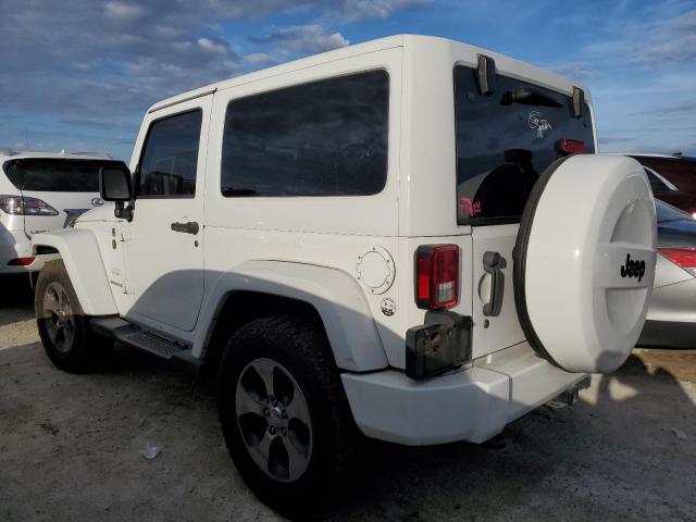 Photo 1 VIN: 1C4AJWBG3FL581094 - JEEP WRANGLER S 