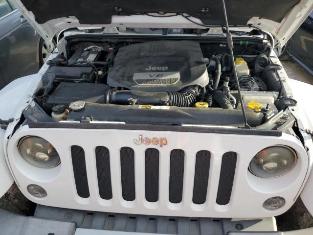 Photo 10 VIN: 1C4AJWBG3FL581094 - JEEP WRANGLER S 