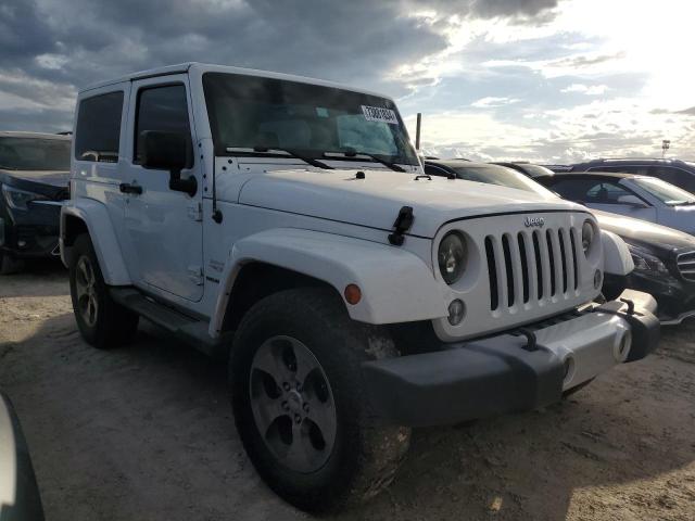 Photo 3 VIN: 1C4AJWBG3FL581094 - JEEP WRANGLER S 