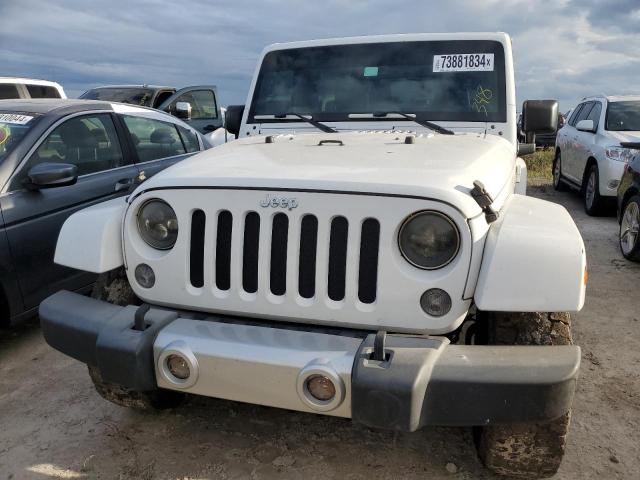 Photo 4 VIN: 1C4AJWBG3FL581094 - JEEP WRANGLER S 