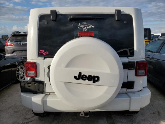 Photo 5 VIN: 1C4AJWBG3FL581094 - JEEP WRANGLER S 