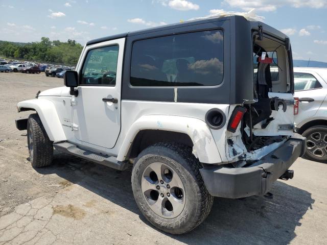 Photo 1 VIN: 1C4AJWBG3GL213449 - JEEP WRANGLER 