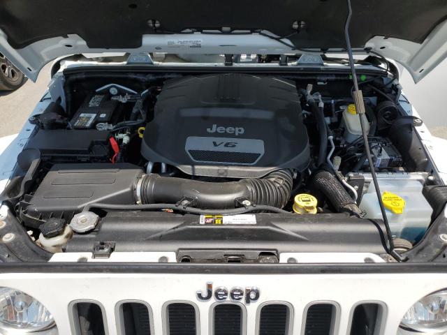 Photo 11 VIN: 1C4AJWBG3GL213449 - JEEP WRANGLER 