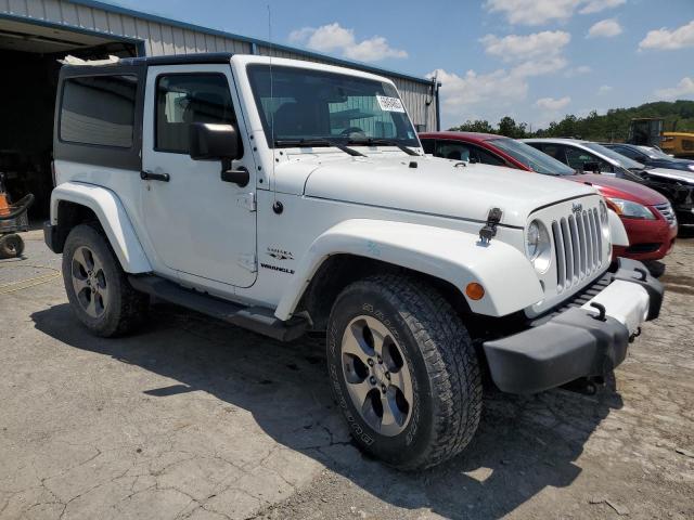 Photo 3 VIN: 1C4AJWBG3GL213449 - JEEP WRANGLER 