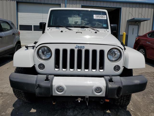 Photo 4 VIN: 1C4AJWBG3GL213449 - JEEP WRANGLER 