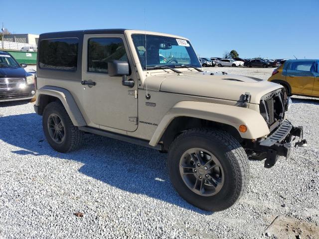 Photo 3 VIN: 1C4AJWBG3GL217999 - JEEP WRANGLER S 