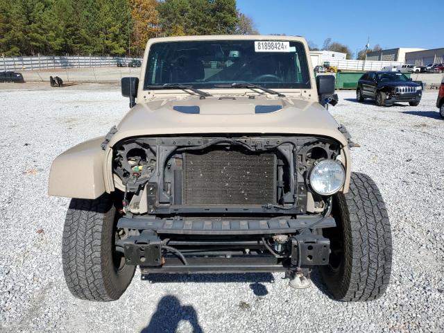 Photo 4 VIN: 1C4AJWBG3GL217999 - JEEP WRANGLER S 