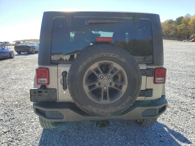 Photo 5 VIN: 1C4AJWBG3GL217999 - JEEP WRANGLER S 