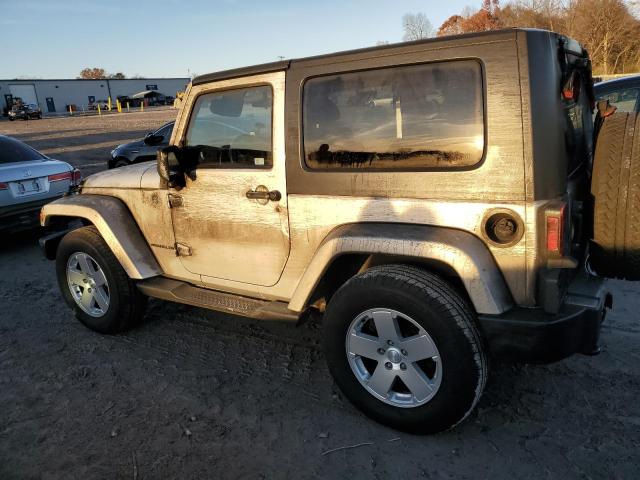 Photo 1 VIN: 1C4AJWBG4CL219822 - JEEP WRANGLER S 