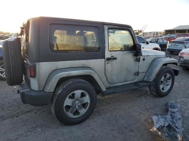 Photo 2 VIN: 1C4AJWBG4CL219822 - JEEP WRANGLER S 