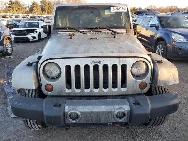 Photo 4 VIN: 1C4AJWBG4CL219822 - JEEP WRANGLER S 