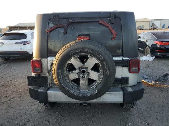 Photo 5 VIN: 1C4AJWBG4CL219822 - JEEP WRANGLER S 